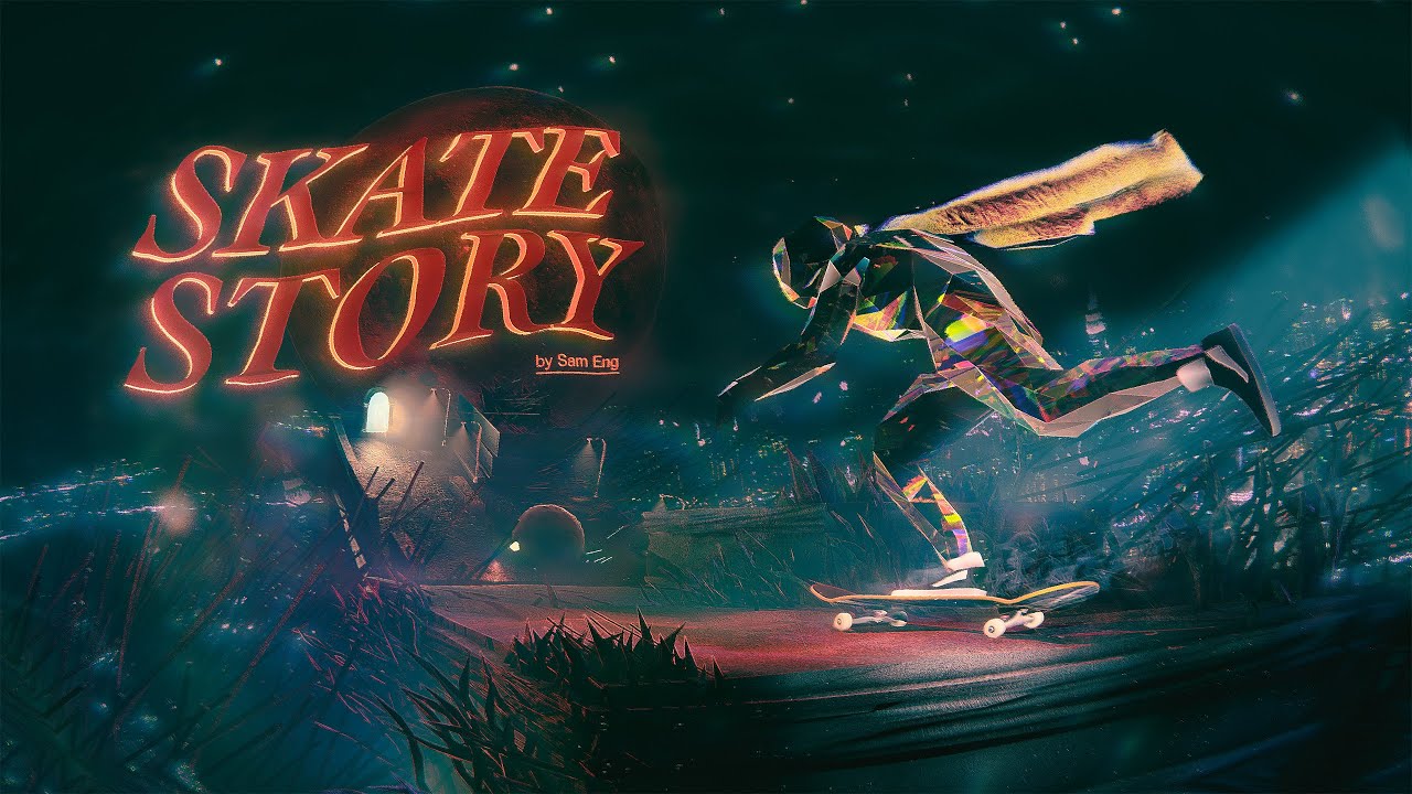 Skate Story | Coming 2023