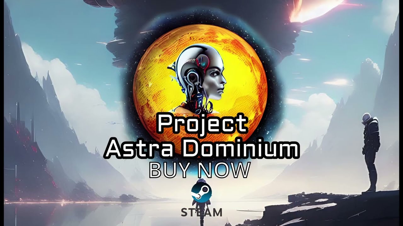 Project Astra Dominium Release Trailer