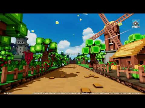 Clicker Guardians Full Playthrough Idle Sword goes Swoosh